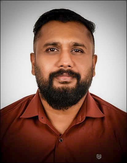 Nidhin